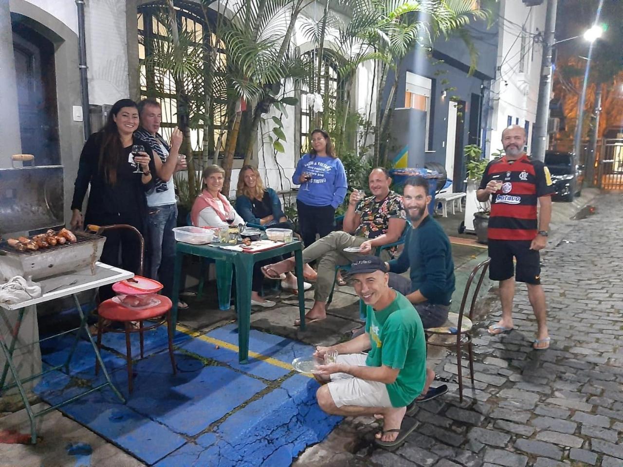 Riosoleilcopacabana - Rio de Janeiro — Fotos 2